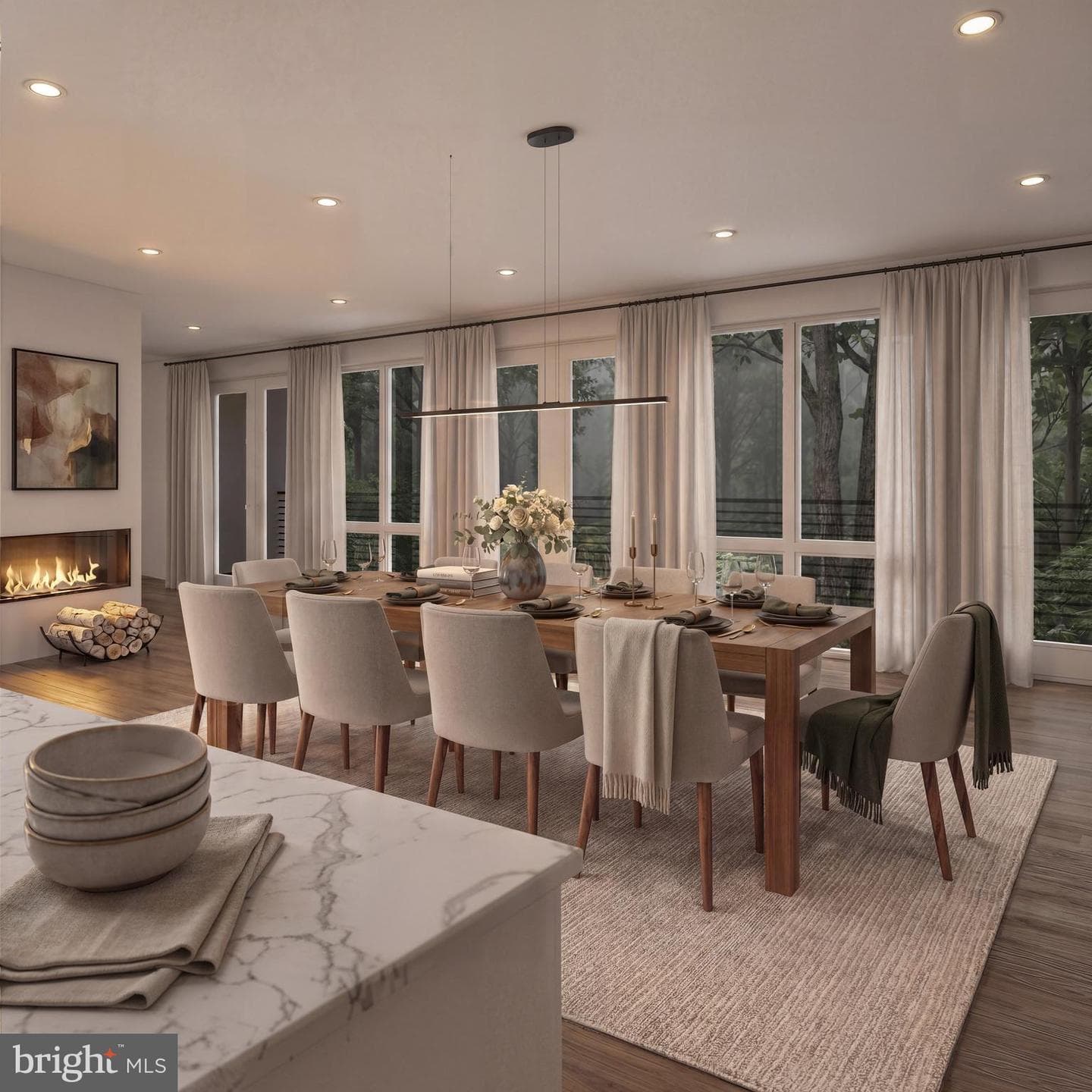 810 Maple Ln, Aston