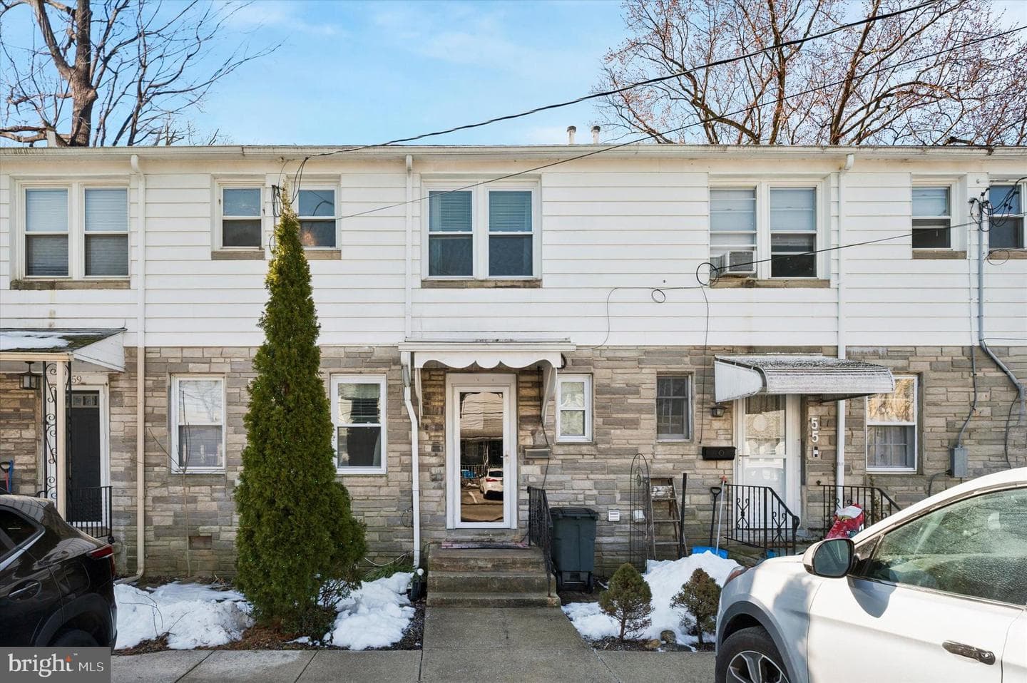 57 Benson Drive, Glenolden