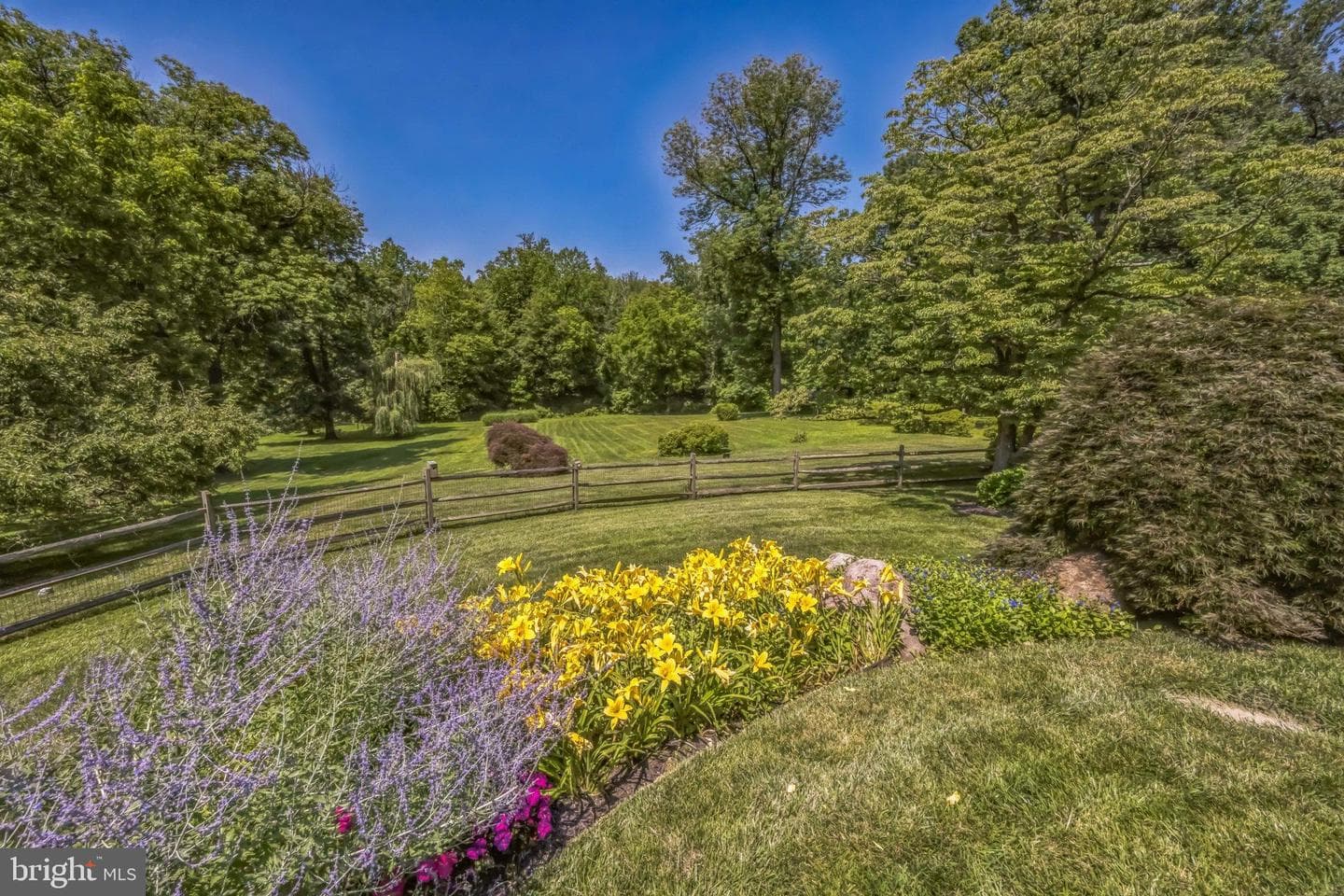 220 Radnor Chester Road photo 25