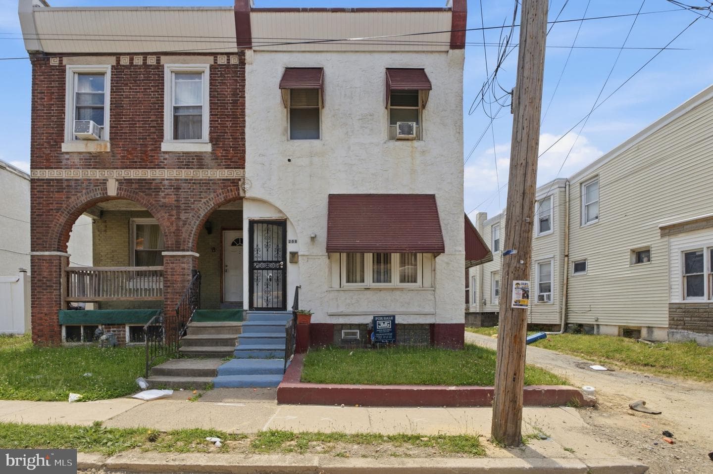 208 Walnut Street, Darby