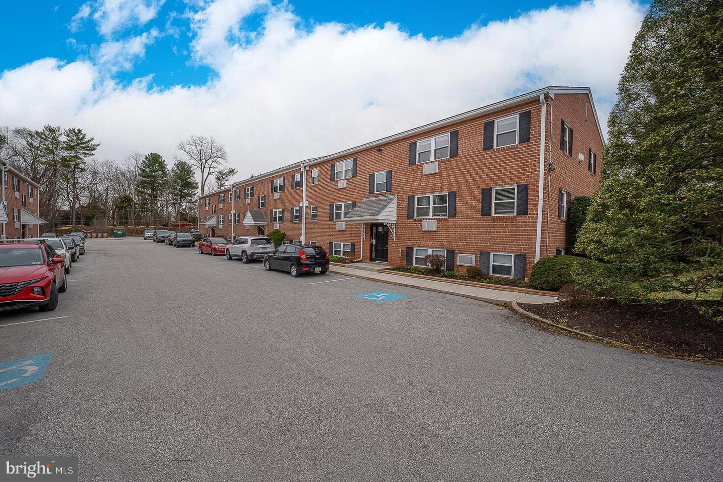 1 Radnor Drive #f-4 photo 2