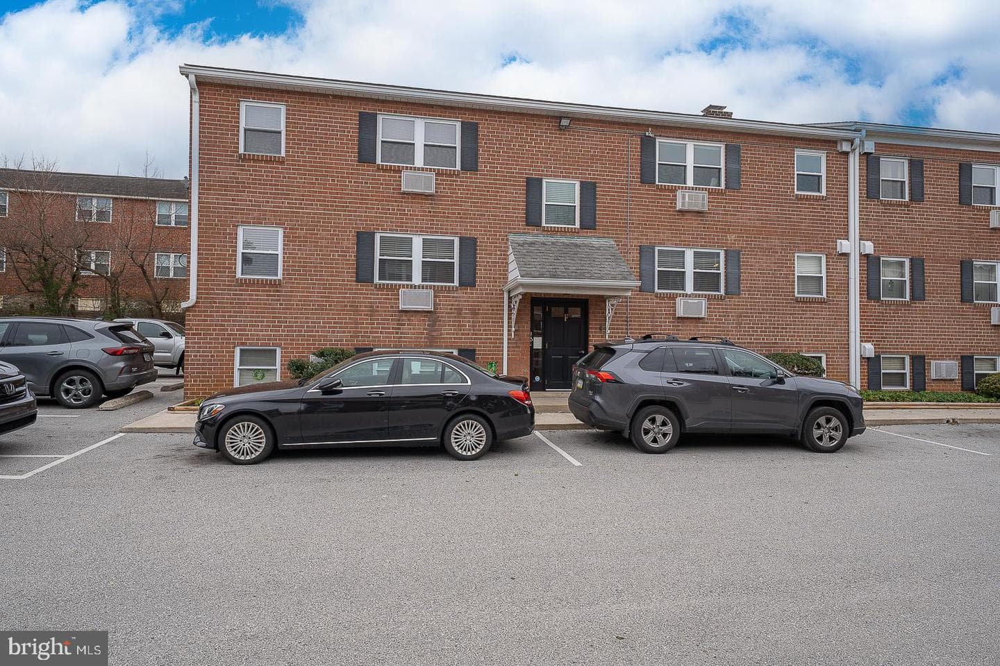 1 Radnor Drive #f-4 photo 25