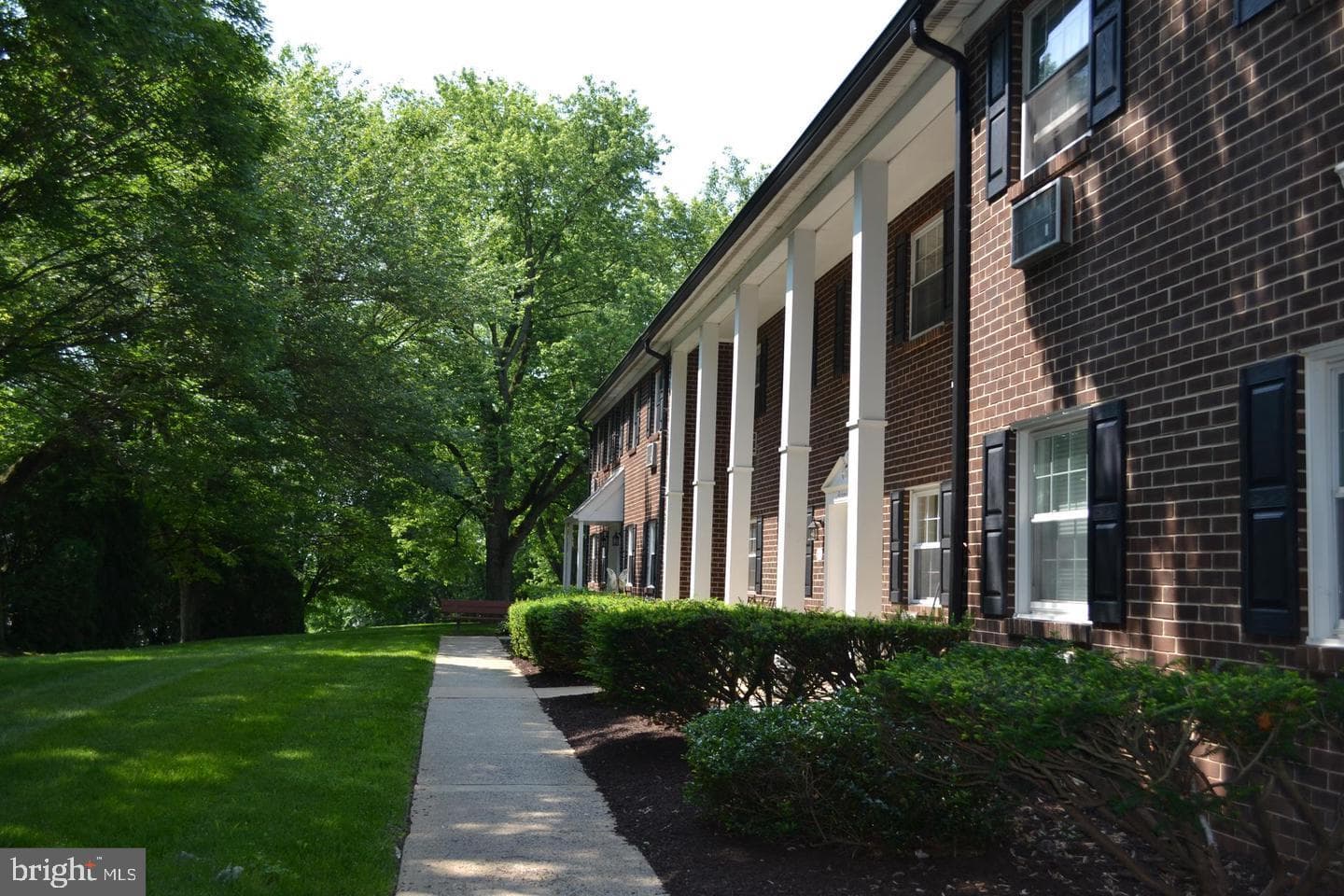 4701 Pennell Road #a12