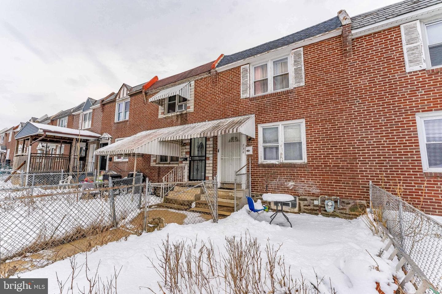 234 Spring Valley Road