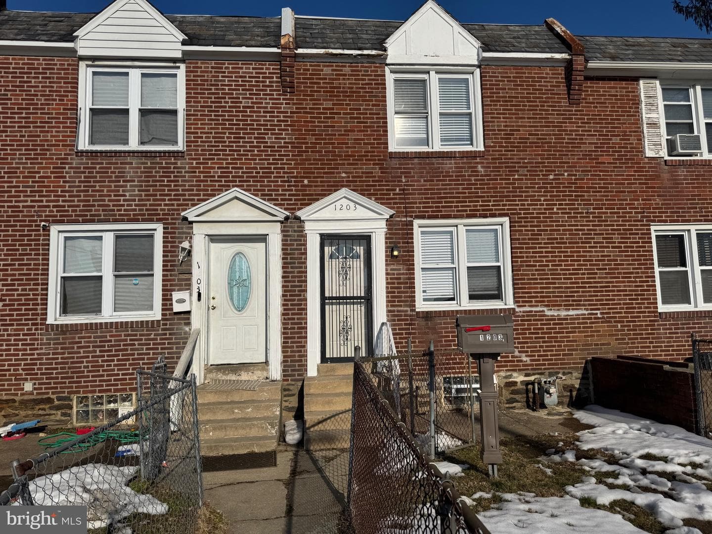 1203 Edgehill Road, Darby