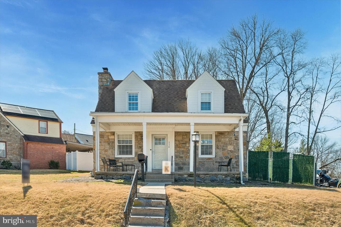 114 Providence Road photo 1