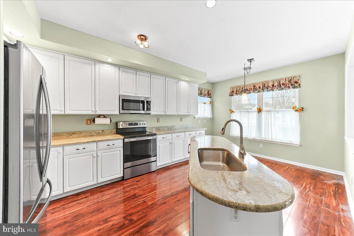 1505 N Hunting Horn Turn photo 16