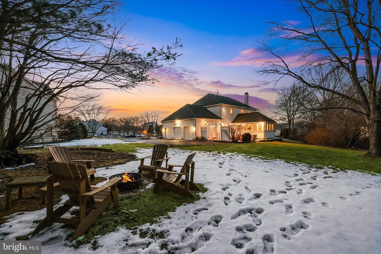 9 Heatherstone Way photo 47