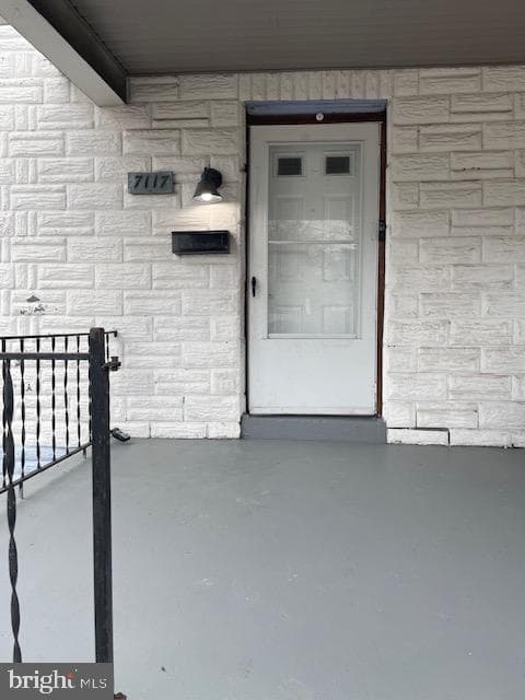 7117 Atlantic Avenue, Upper Darby