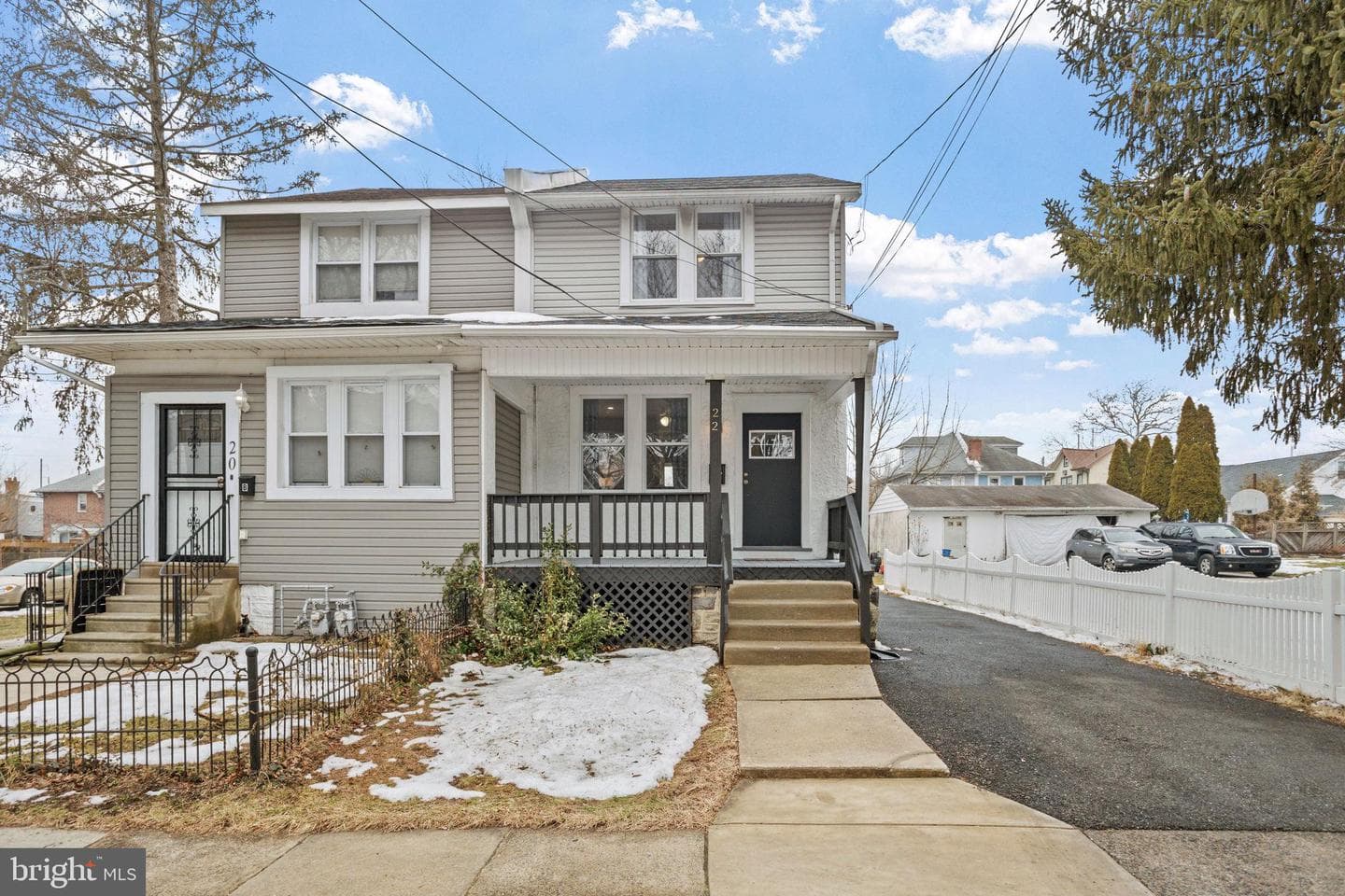 22 Lexington Avenue photo 2