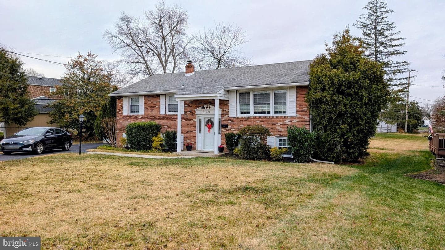 125 Willow Way