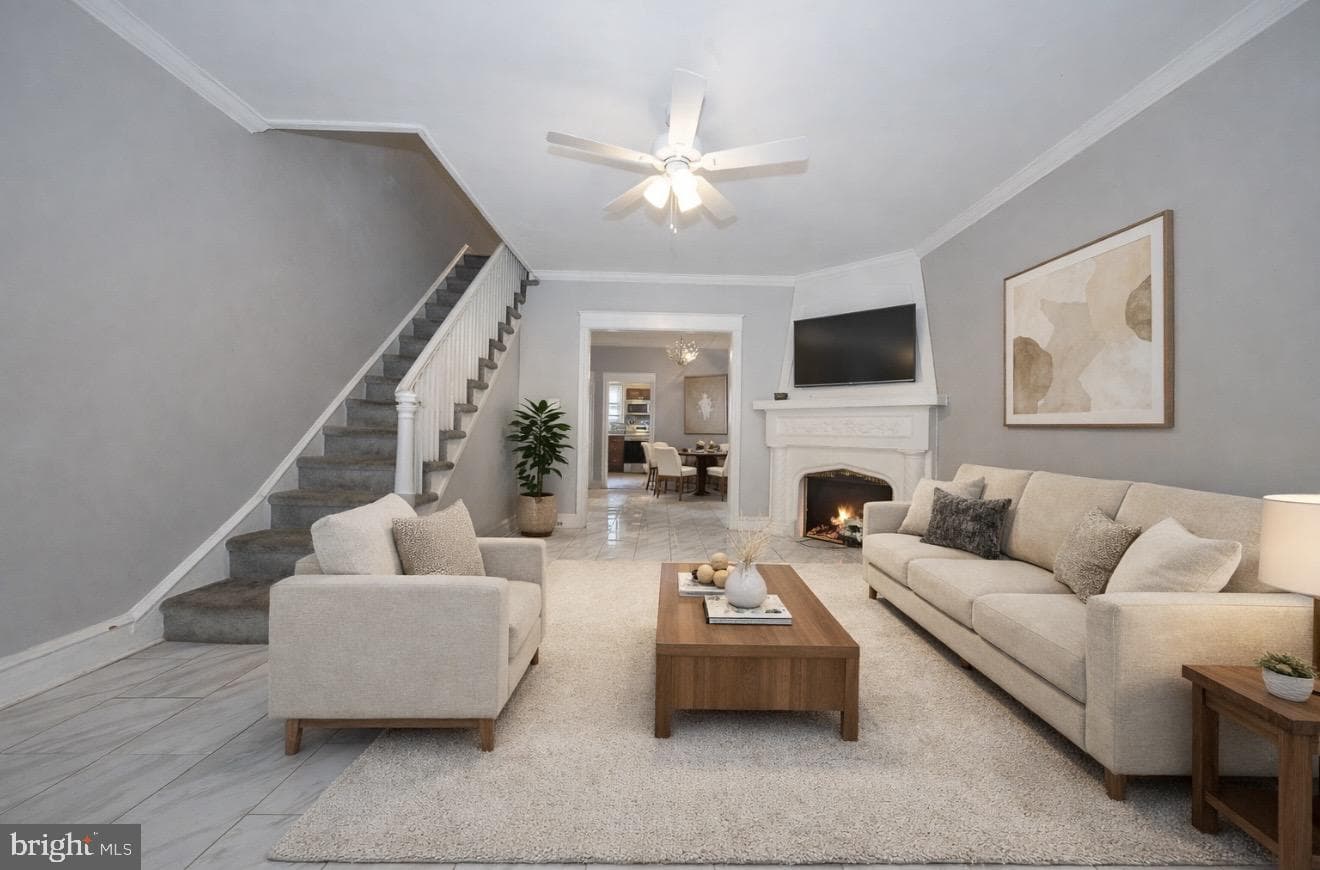 232 Copley Road