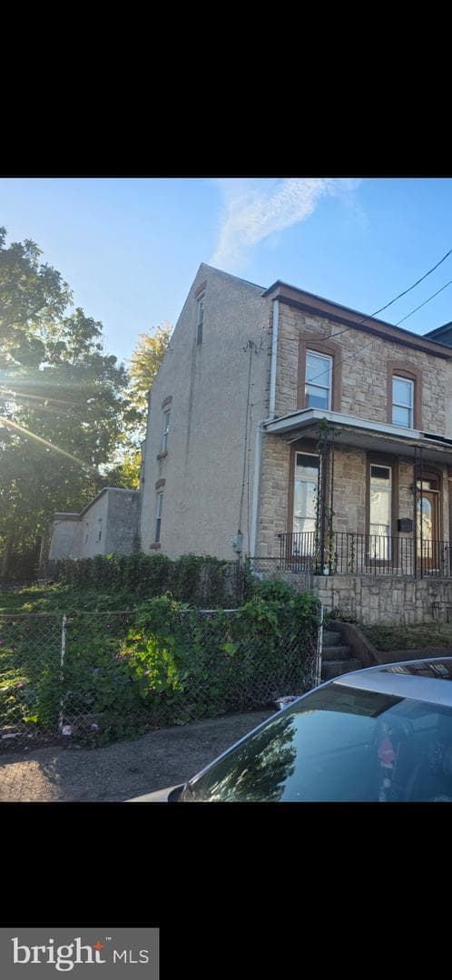 350 Parker Street, Chester
