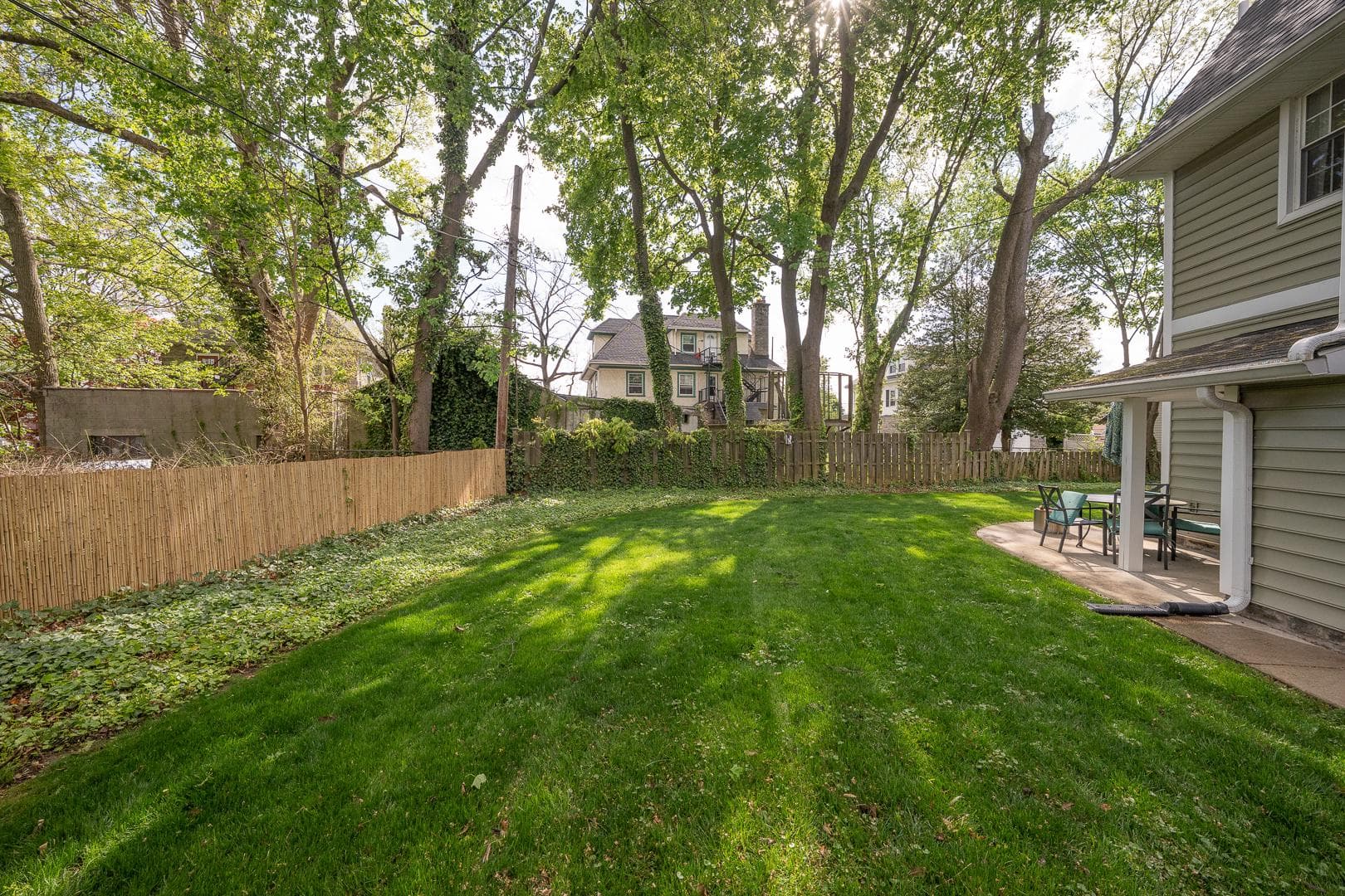 3734 Taylor Avenue photo 36