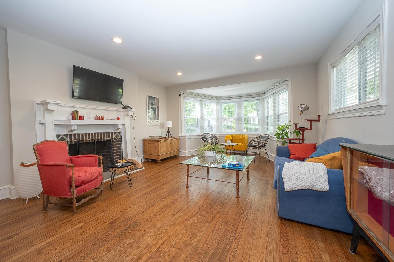 3734 Taylor Avenue photo 4