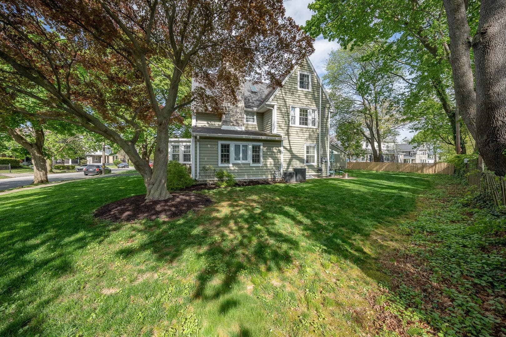 3734 Taylor Avenue photo 40