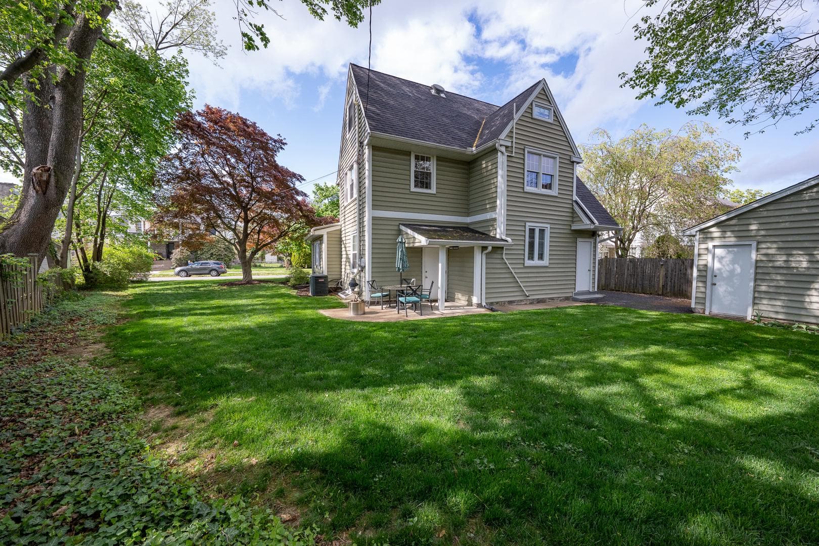 3734 Taylor Avenue photo 42