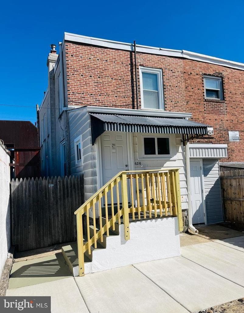 424 N Springfield Road photo 24