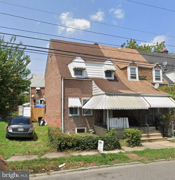 1308 Morton Avenue