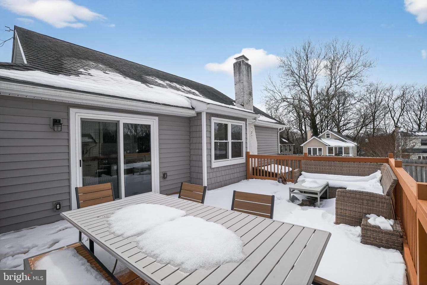 1005 Woodcliffe Avenue photo 11