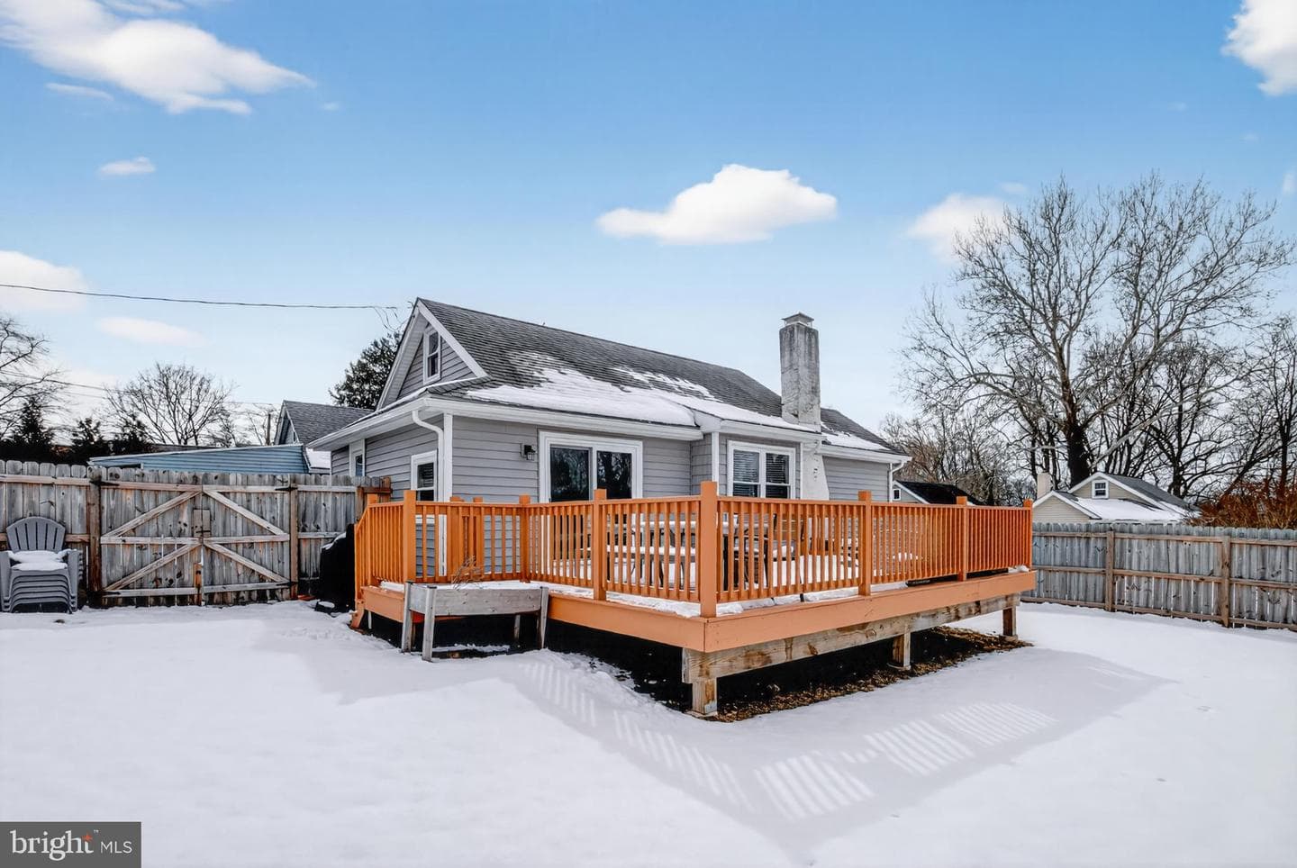 1005 Woodcliffe Avenue photo 12