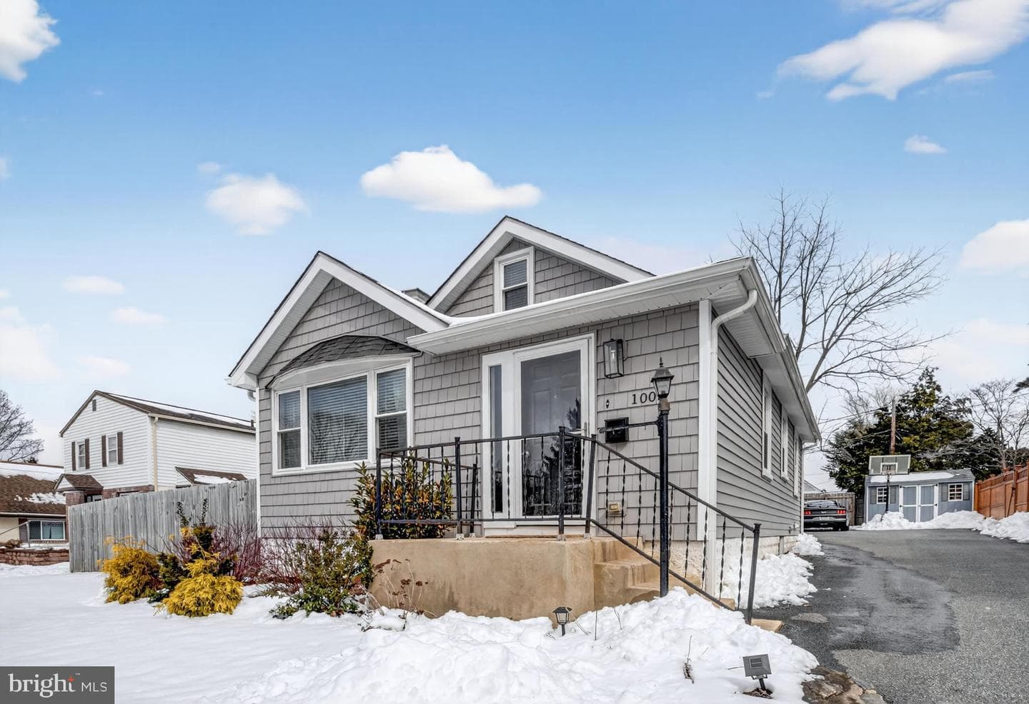 1005 Woodcliffe Avenue photo 13