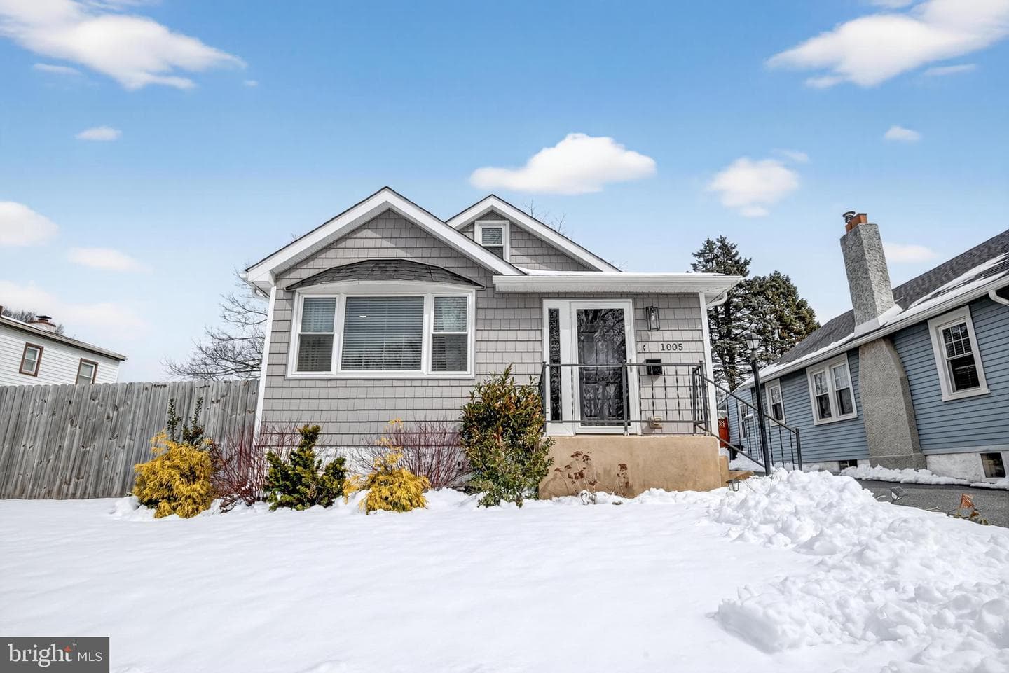 1005 Woodcliffe Avenue photo 14