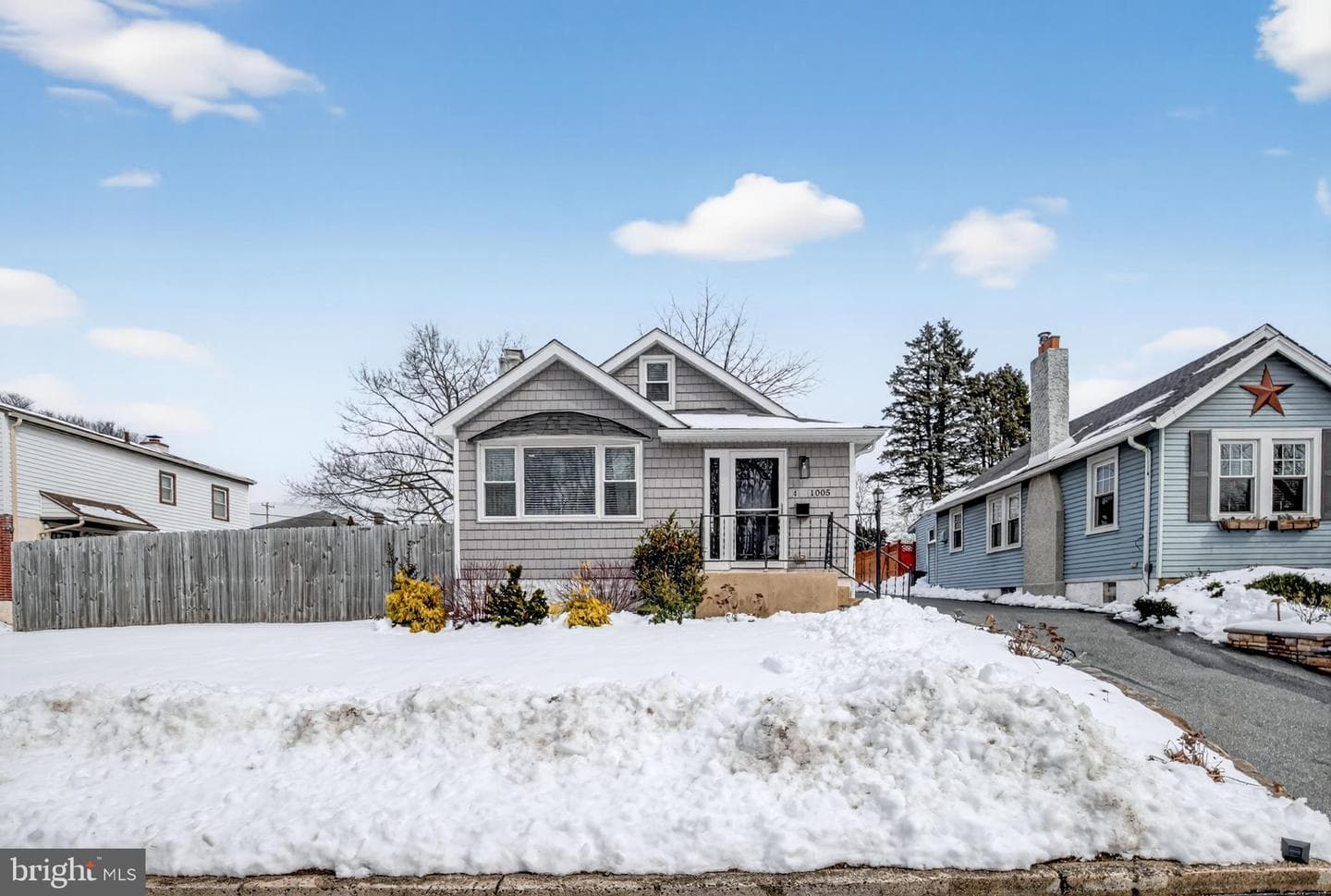 1005 Woodcliffe Avenue photo 15