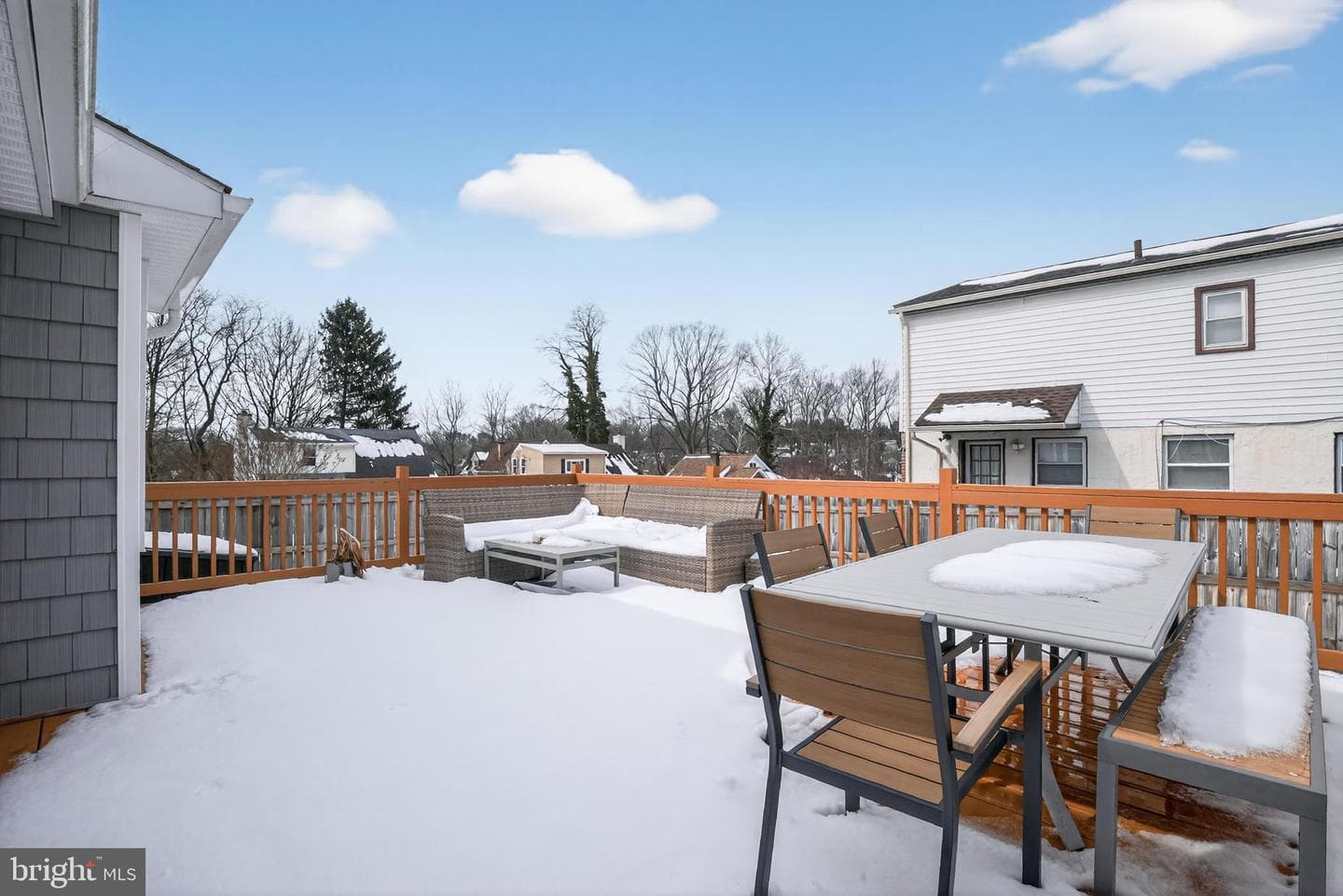 1005 Woodcliffe Avenue photo 9