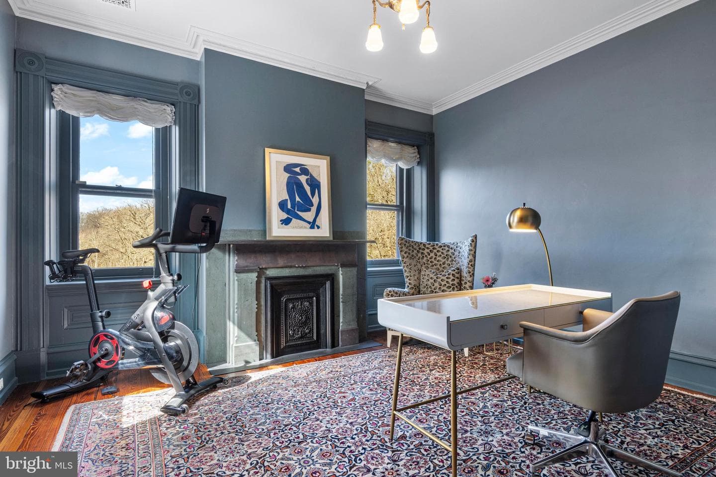 228 S Radnor Chester Road photo 57