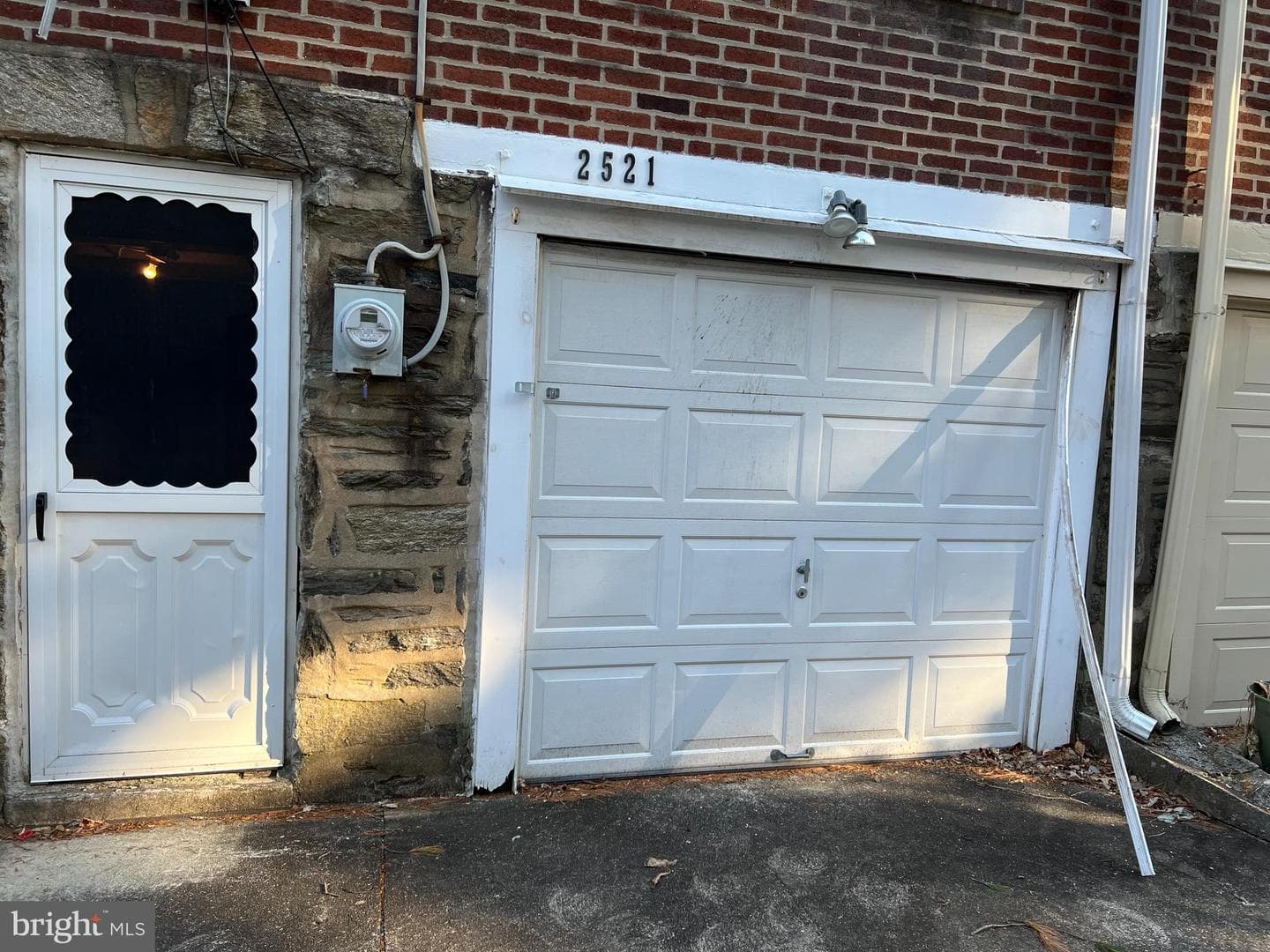 2521 Mansfield Avenue, Drexel Hill