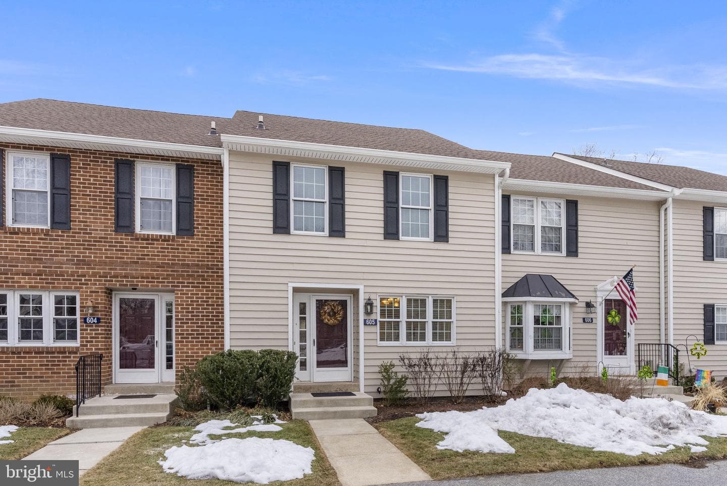605 Meadow Court ##605 photo 3