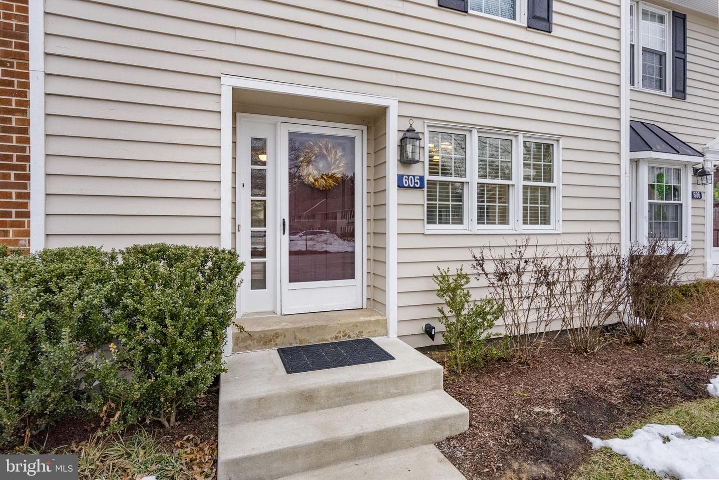 605 Meadow Court ##605 photo 4