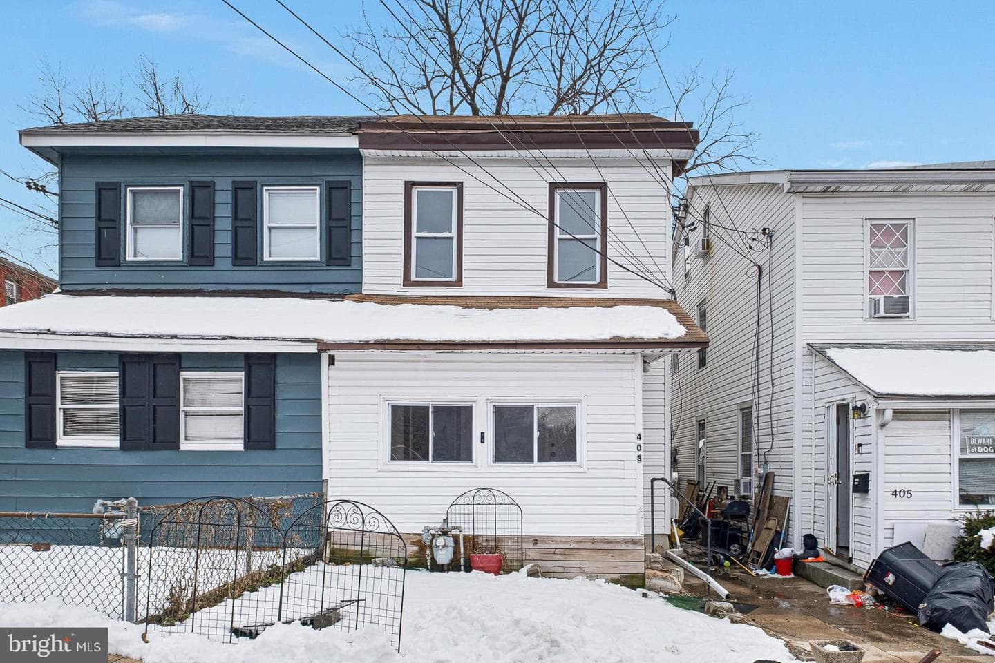 403 S 6th Street, Darby