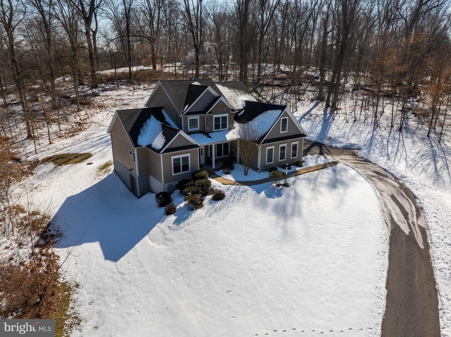 65 Westtown Thornton Road photo 3