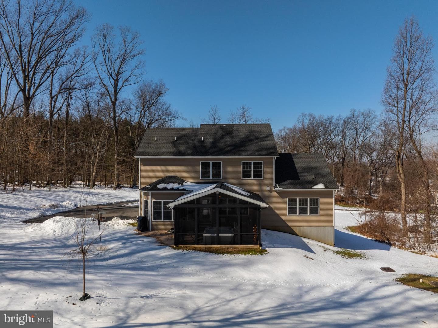 65 Westtown Thornton Road photo 71