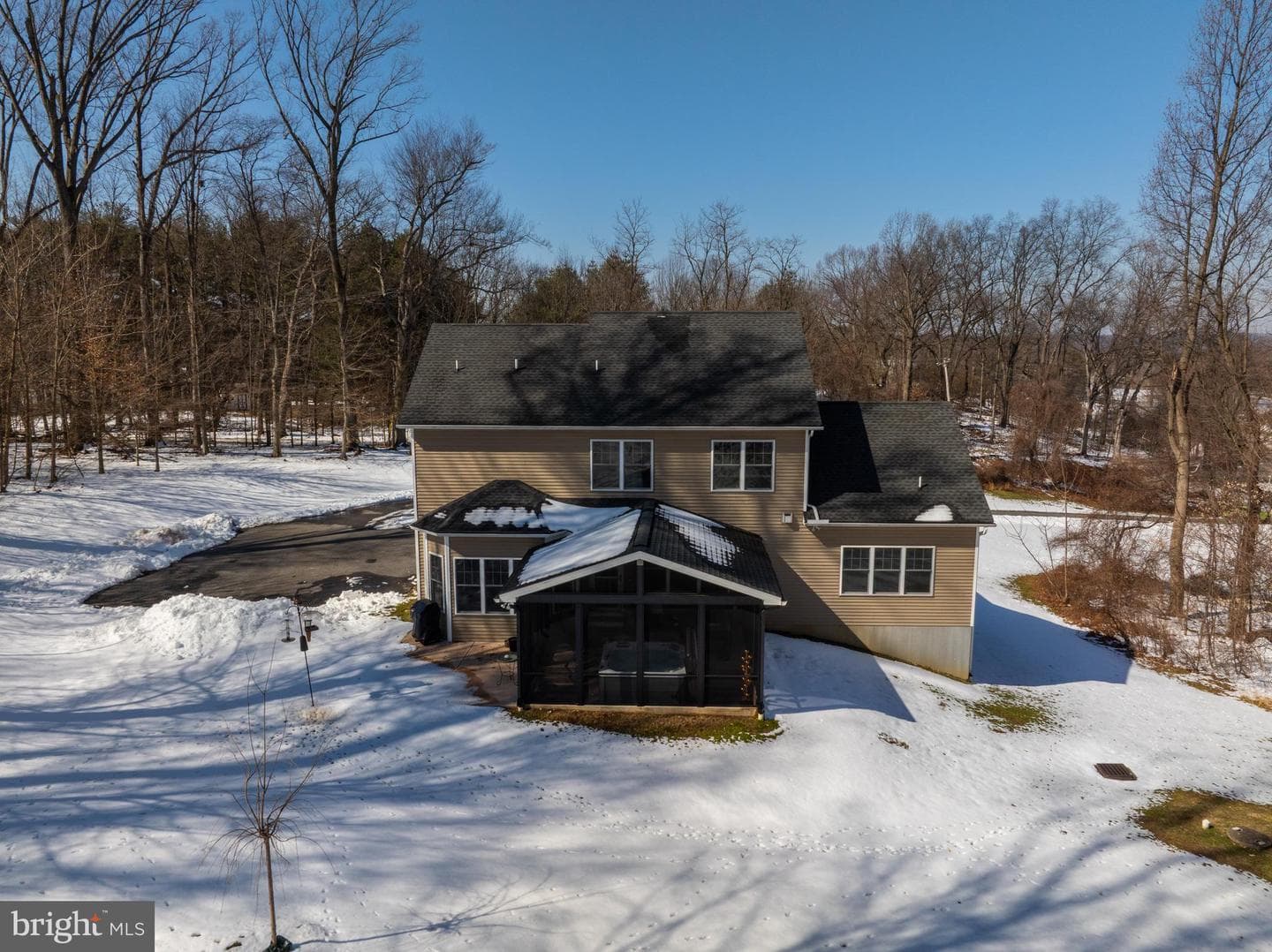65 Westtown Thornton Road photo 72