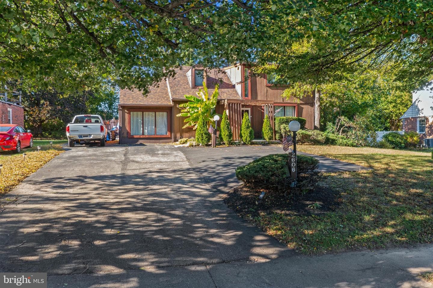 2606 Springfield Road, Broomall