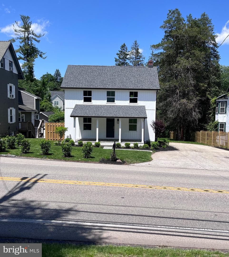 625 Conestoga Road, Villanova