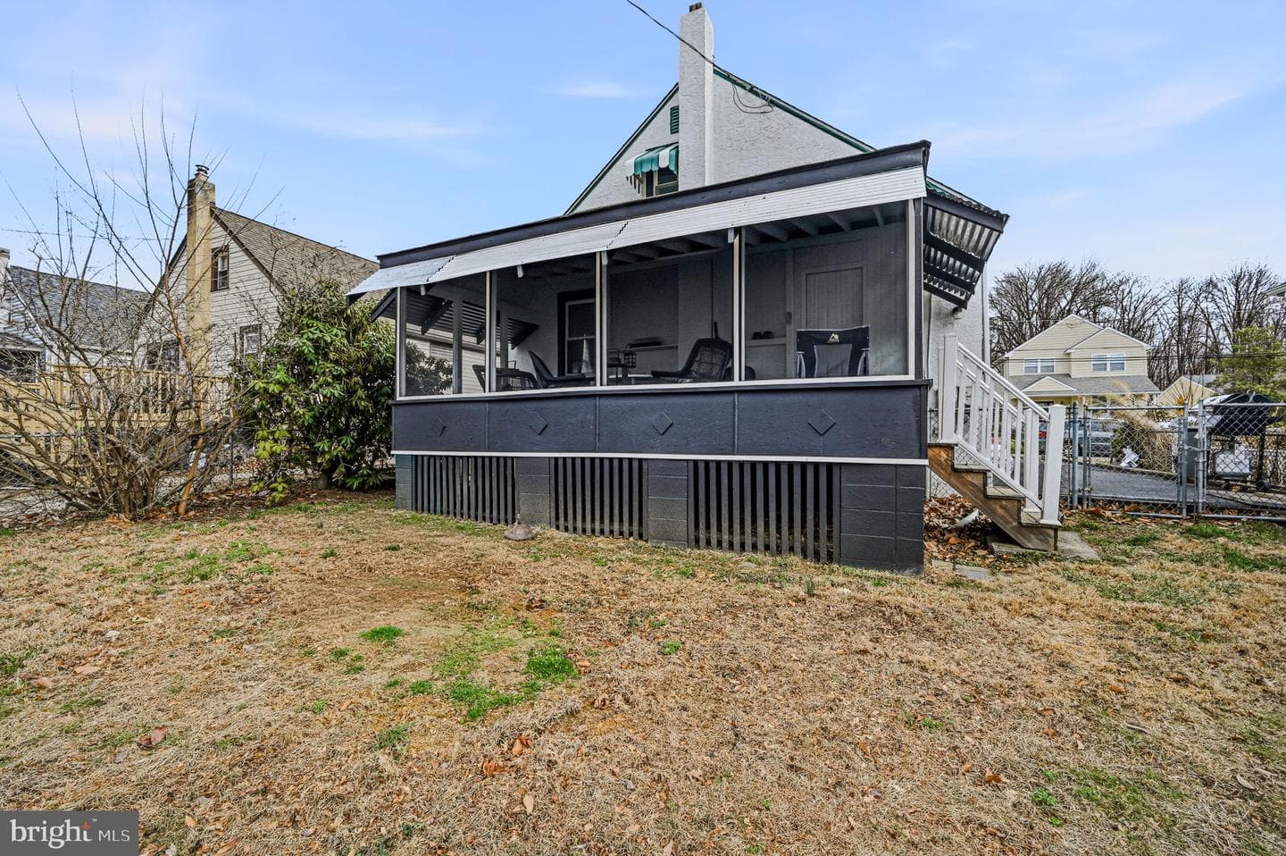 4906 Shepherd Street photo 25