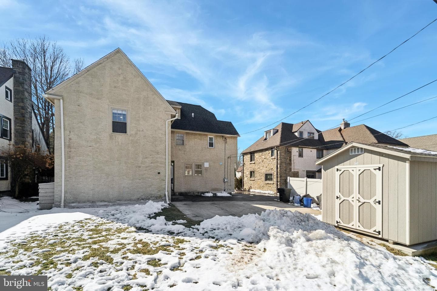 1117 Belfield Avenue photo 3
