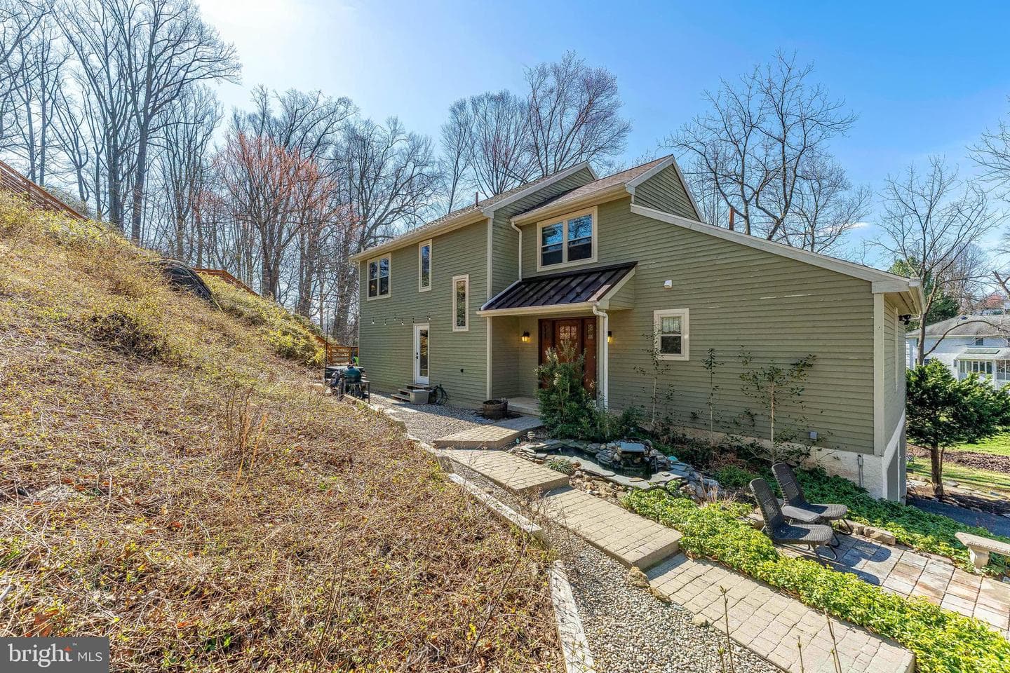 150 Poplar Road
