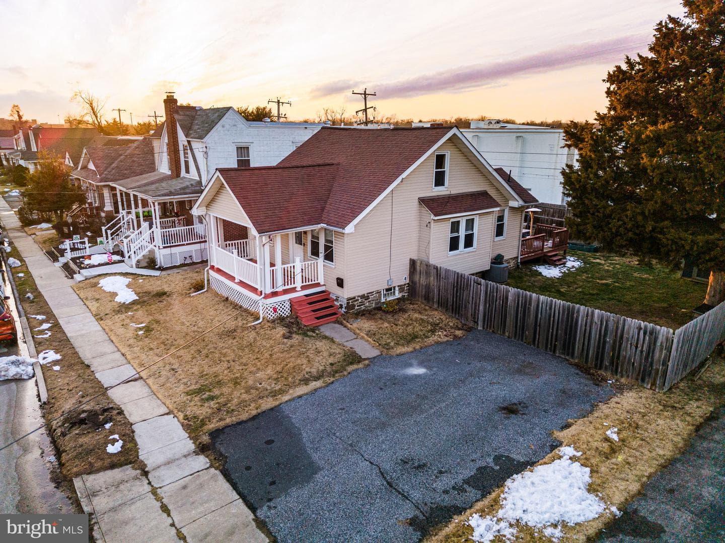 1401 Grant Avenue photo 32