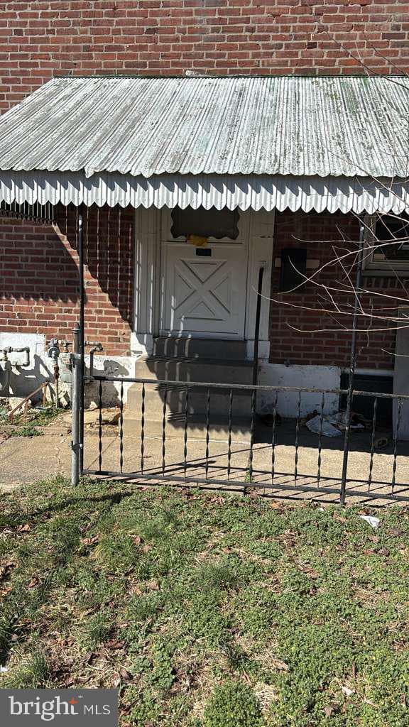 7303 Sherbrook Boulevard, Upper Darby