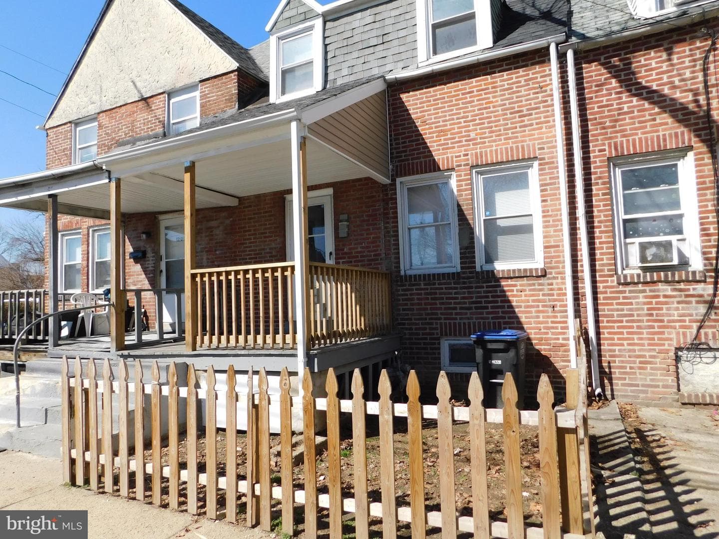 1202 Morton Avenue, Chester