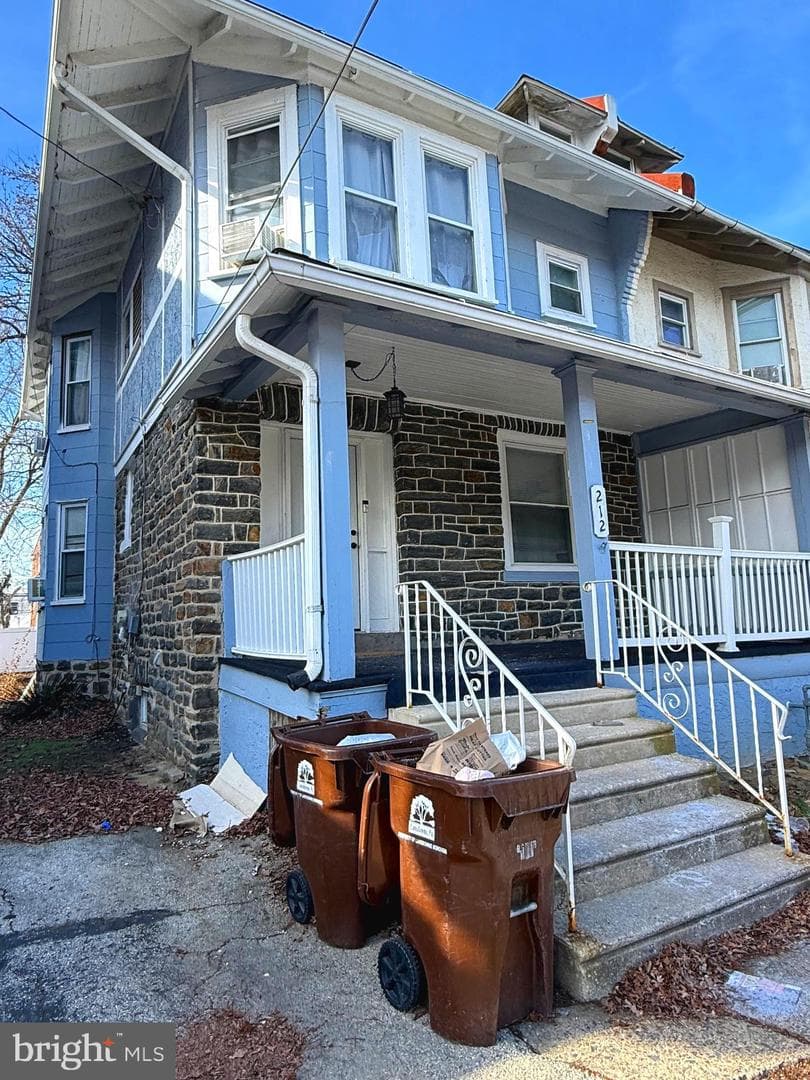 212 N Maple Avenue, Lansdowne
