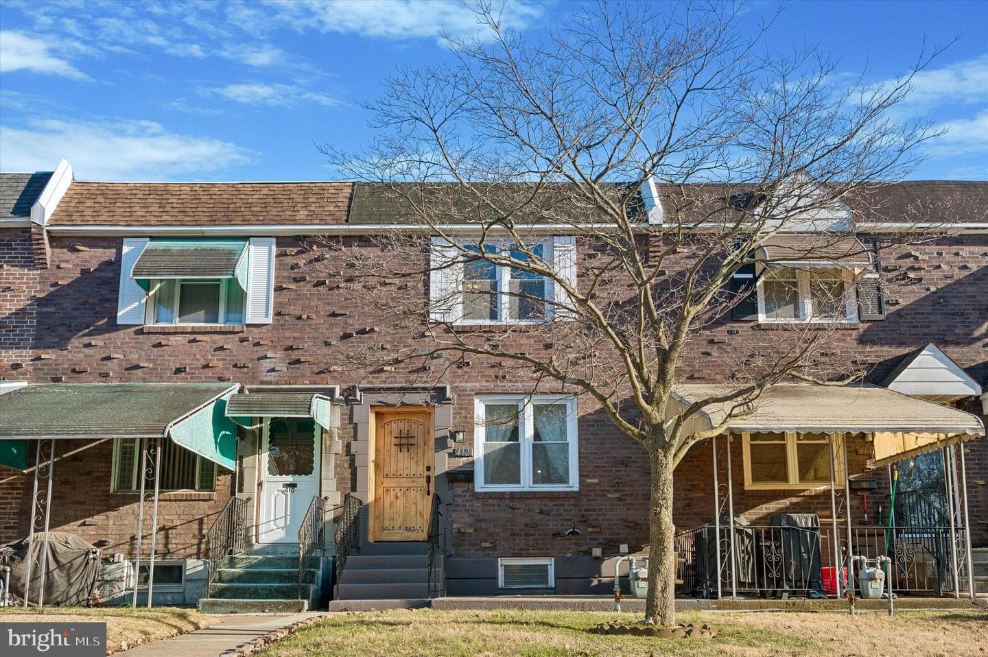 412 Rively Avenue