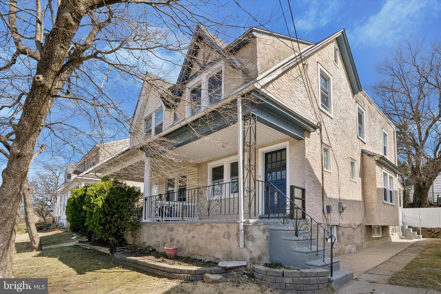 339 Blanchard Road