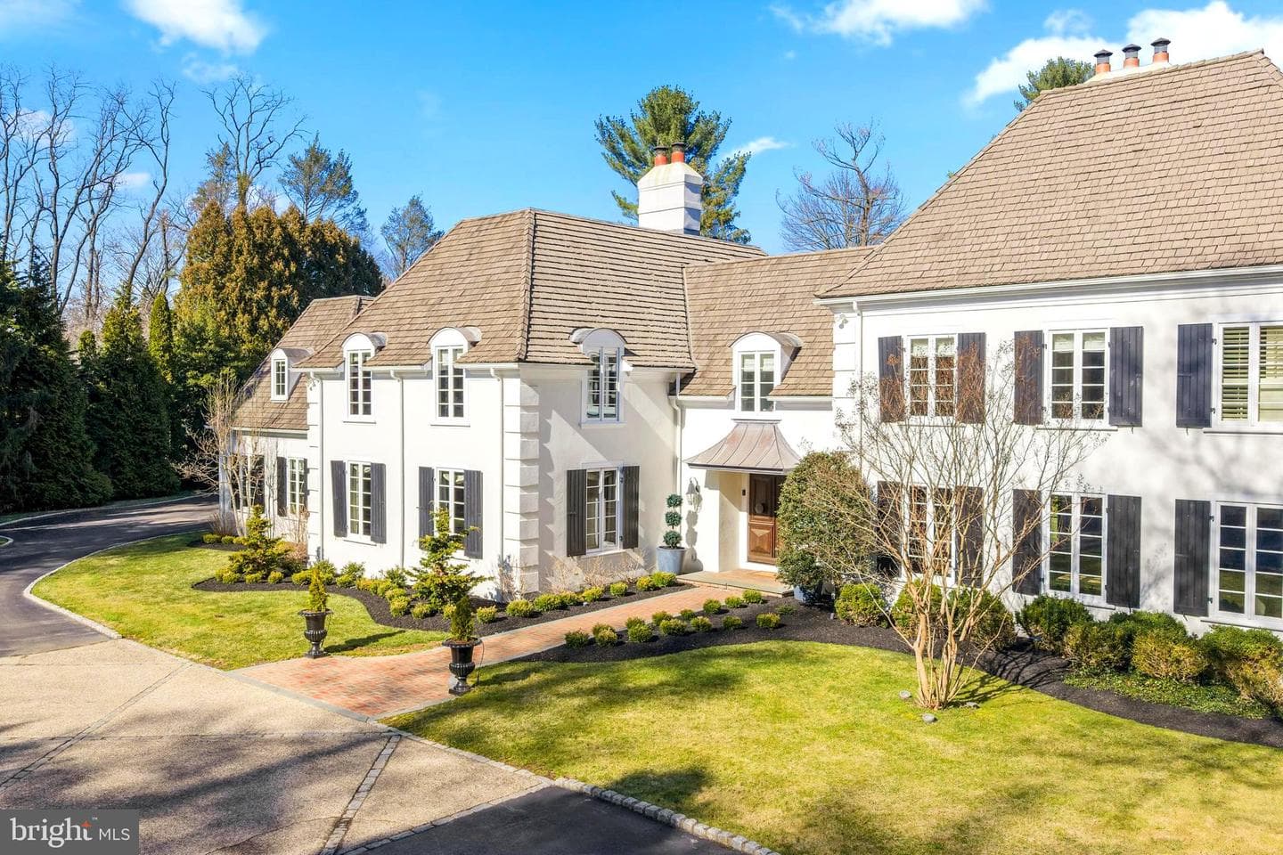 848 Parkes Run Lane