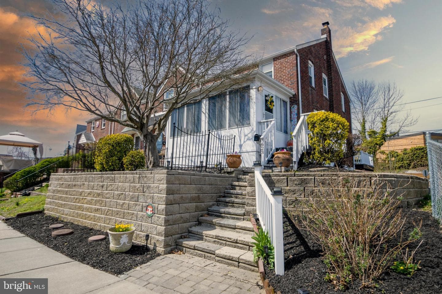 623 Clymer Lane